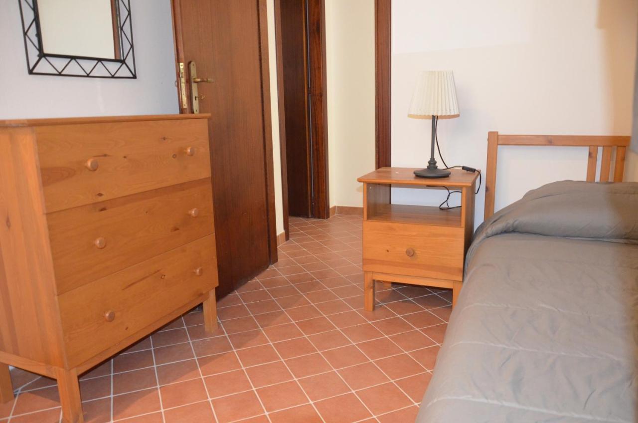 Il Cortiletto Apartment Syracuse Exterior photo