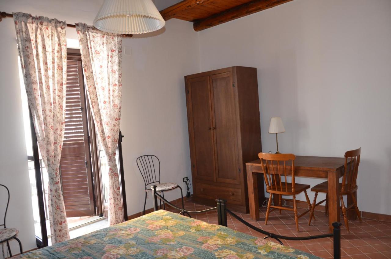 Il Cortiletto Apartment Syracuse Exterior photo