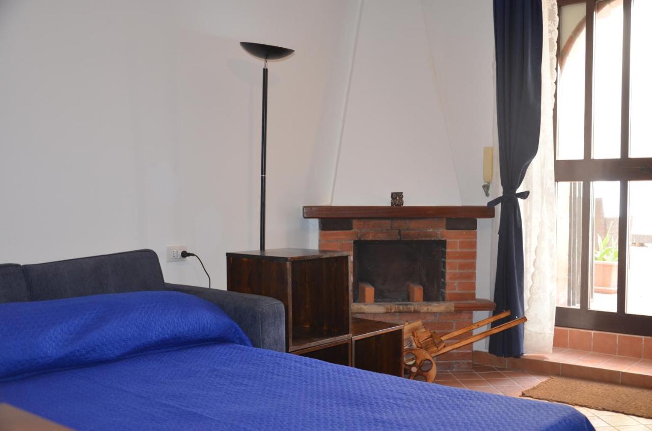 Il Cortiletto Apartment Syracuse Exterior photo